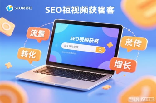 网站SEO诊断分析和优化方案：老司机教你如何让搜索引擎主动爱上你的站点