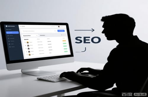 网站SEO排名优化工具在线使用：打工人必学的搜索引擎推广秘籍