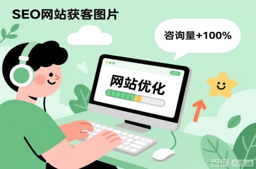 网站流量提升百度收录的黄金法则：老司机实战经验大公开